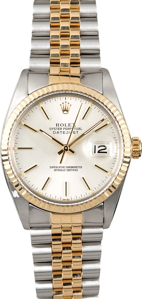 prices and pictures of pre own rolex watches